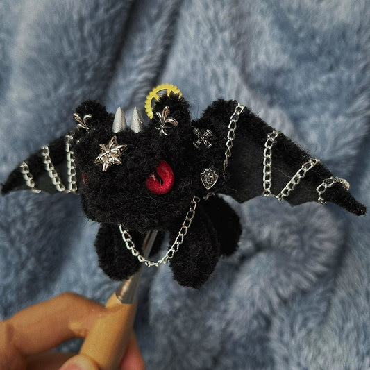 Gothic Dragon - Size Small